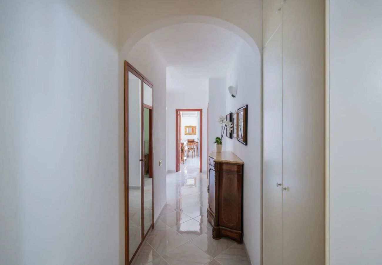 Rent by room in Vico Equense - Casa Cinzia - Apartment