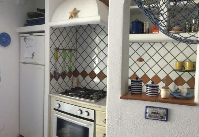 House in Positano - Esate4home - Le Vele