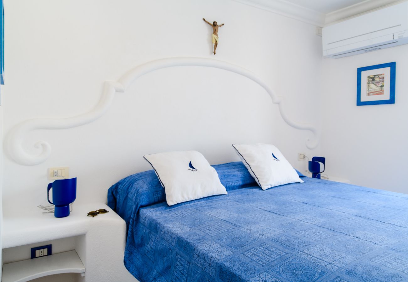 House in Positano - Esate4home - Le Vele