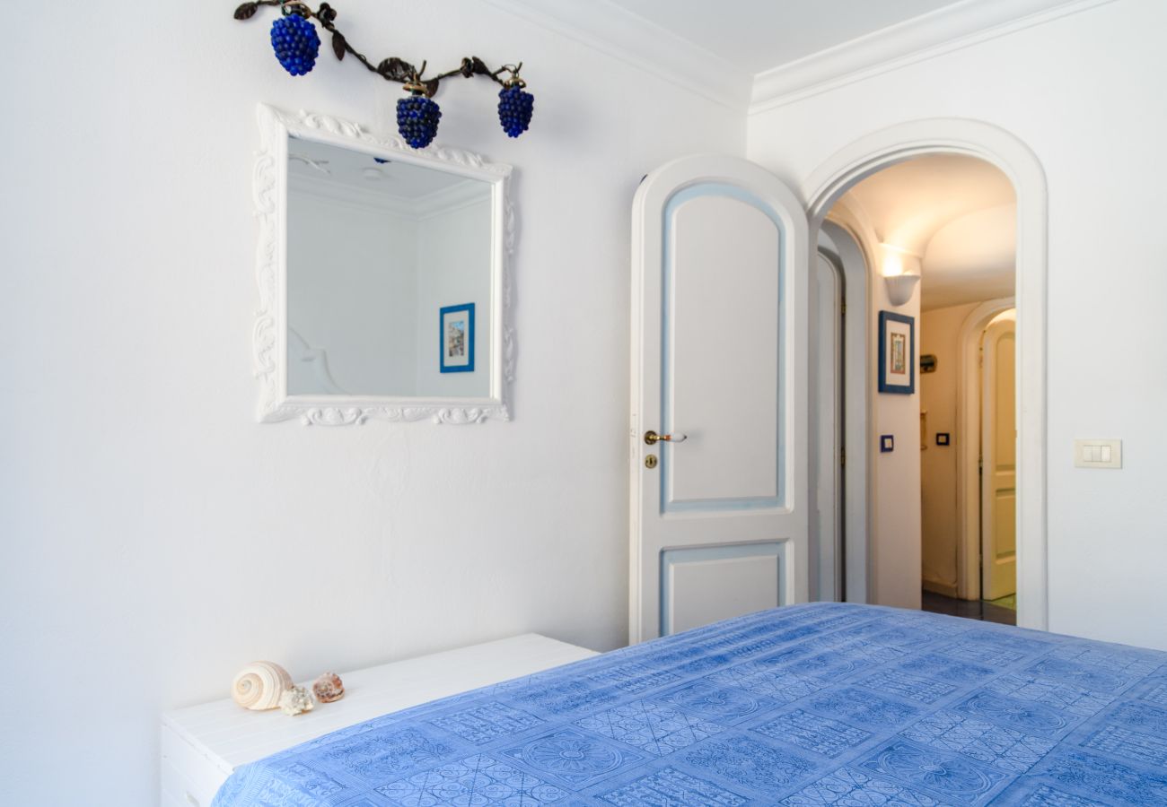 House in Positano - Esate4home - Le Vele