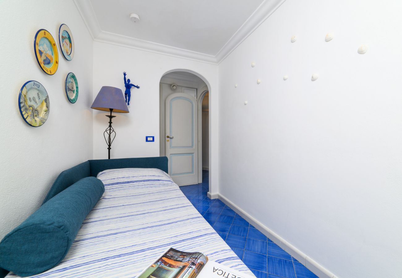 House in Positano - Esate4home - Le Vele