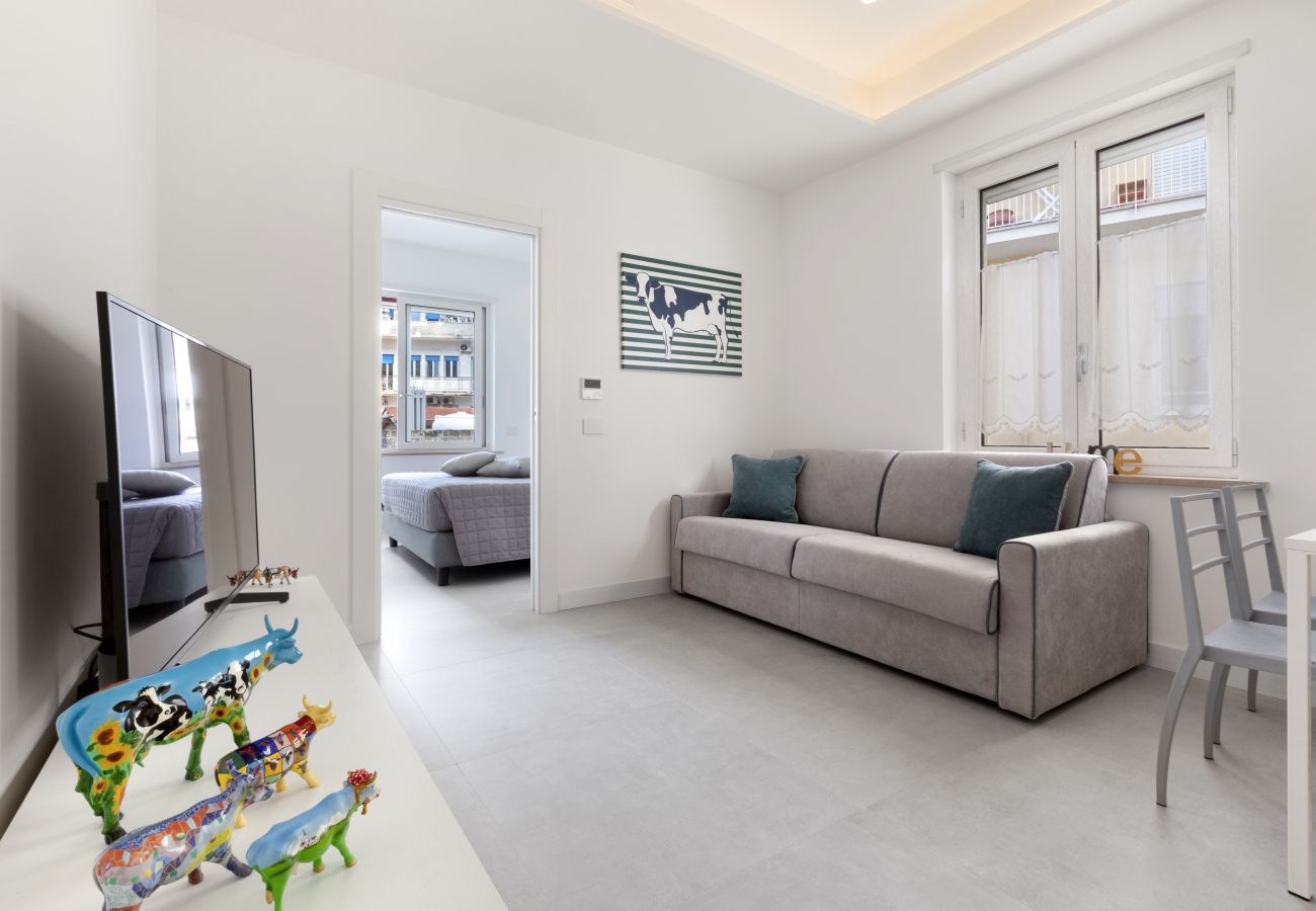 Apartment in Sorrento - StayXperience - Casa Apreda