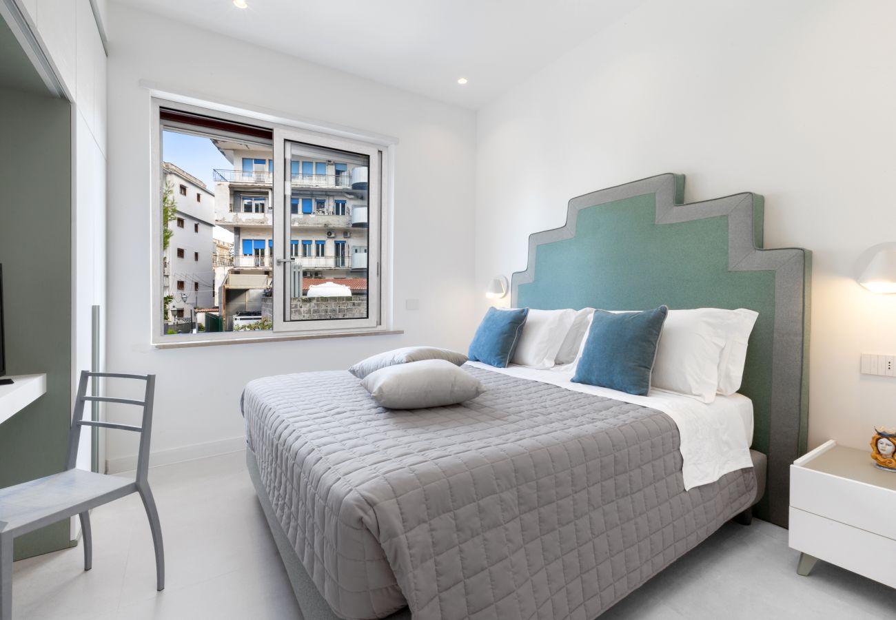Apartment in Sorrento - StayXperience - Casa Apreda