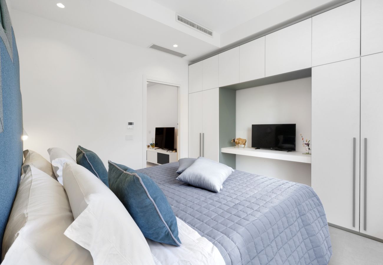 Apartment in Sorrento - StayXperience - Casa Apreda