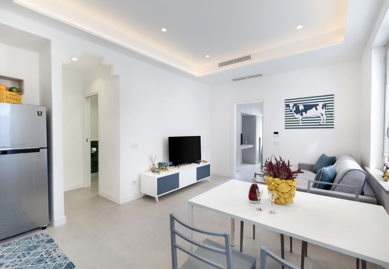 Apartment in Sorrento - StayXperience - Casa Apreda