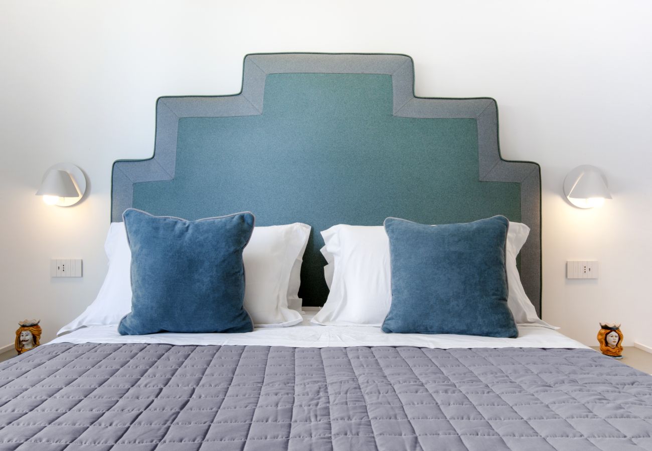 Apartment in Sorrento - StayXperience - Casa Apreda