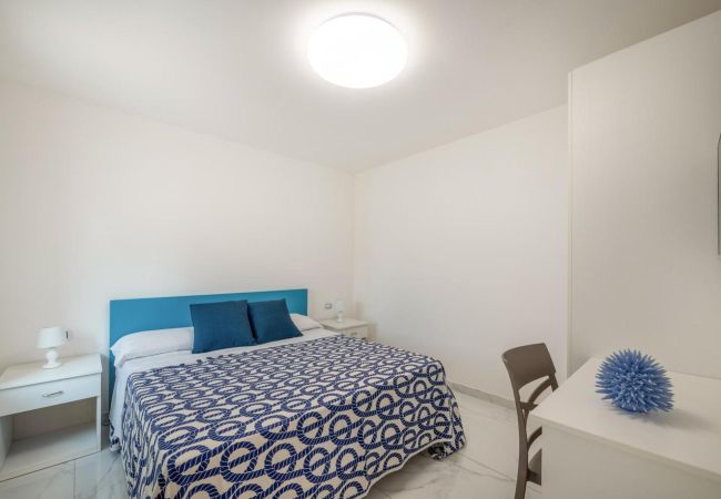 Apartment in Massa Lubrense - Lily Suite