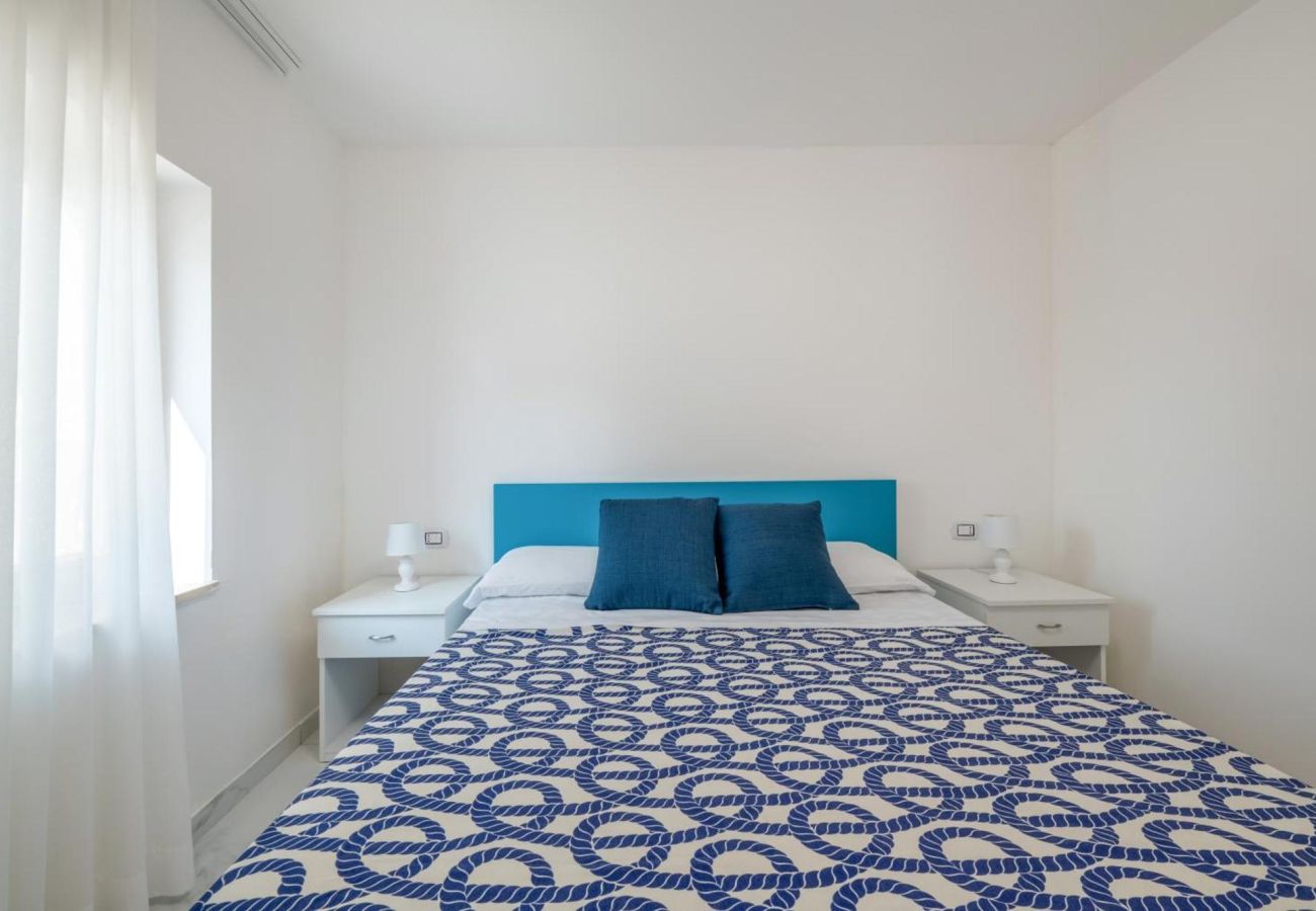 Apartment in Massa Lubrense - Lily Suite