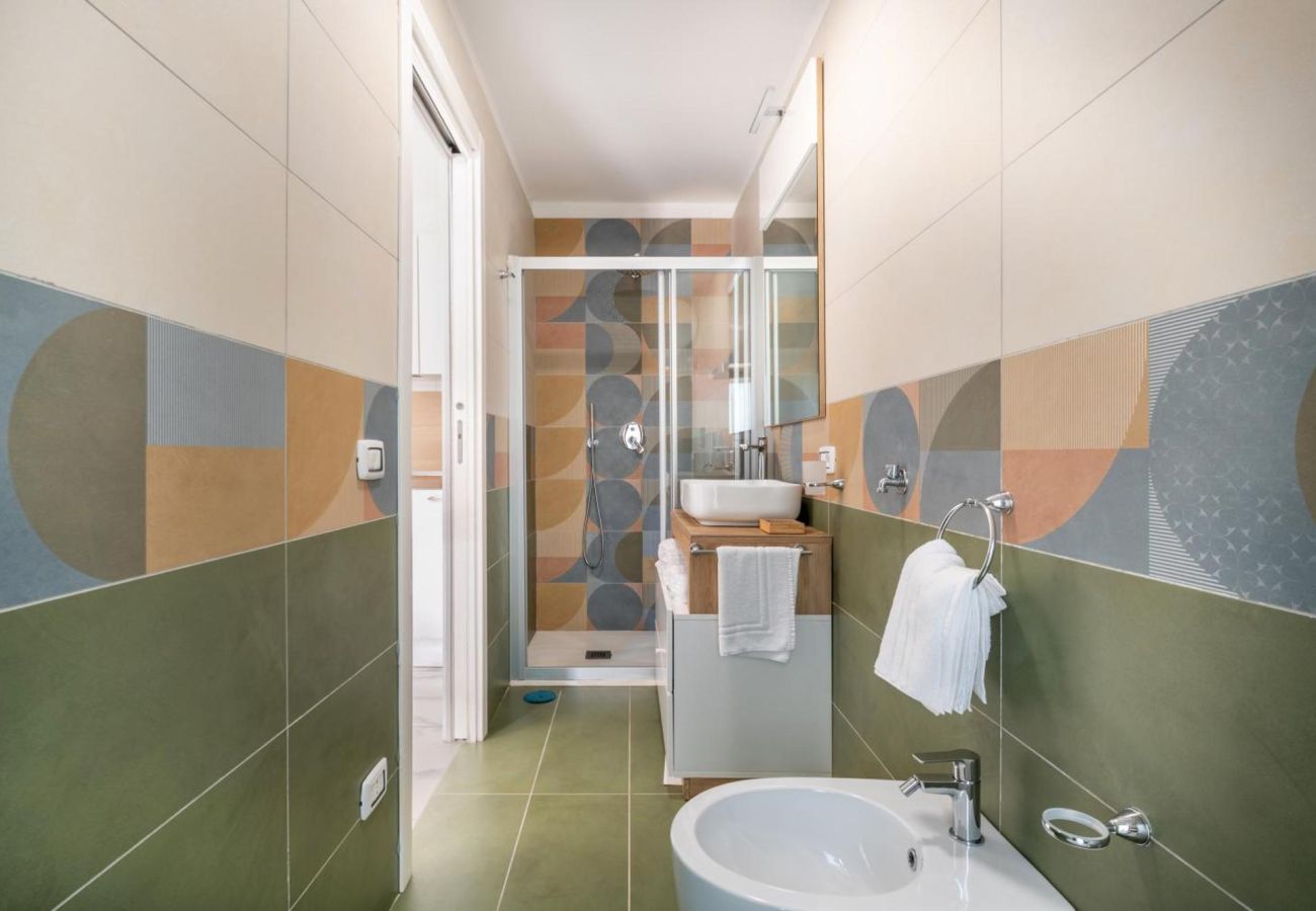 Apartment in Massa Lubrense - Lily Suite