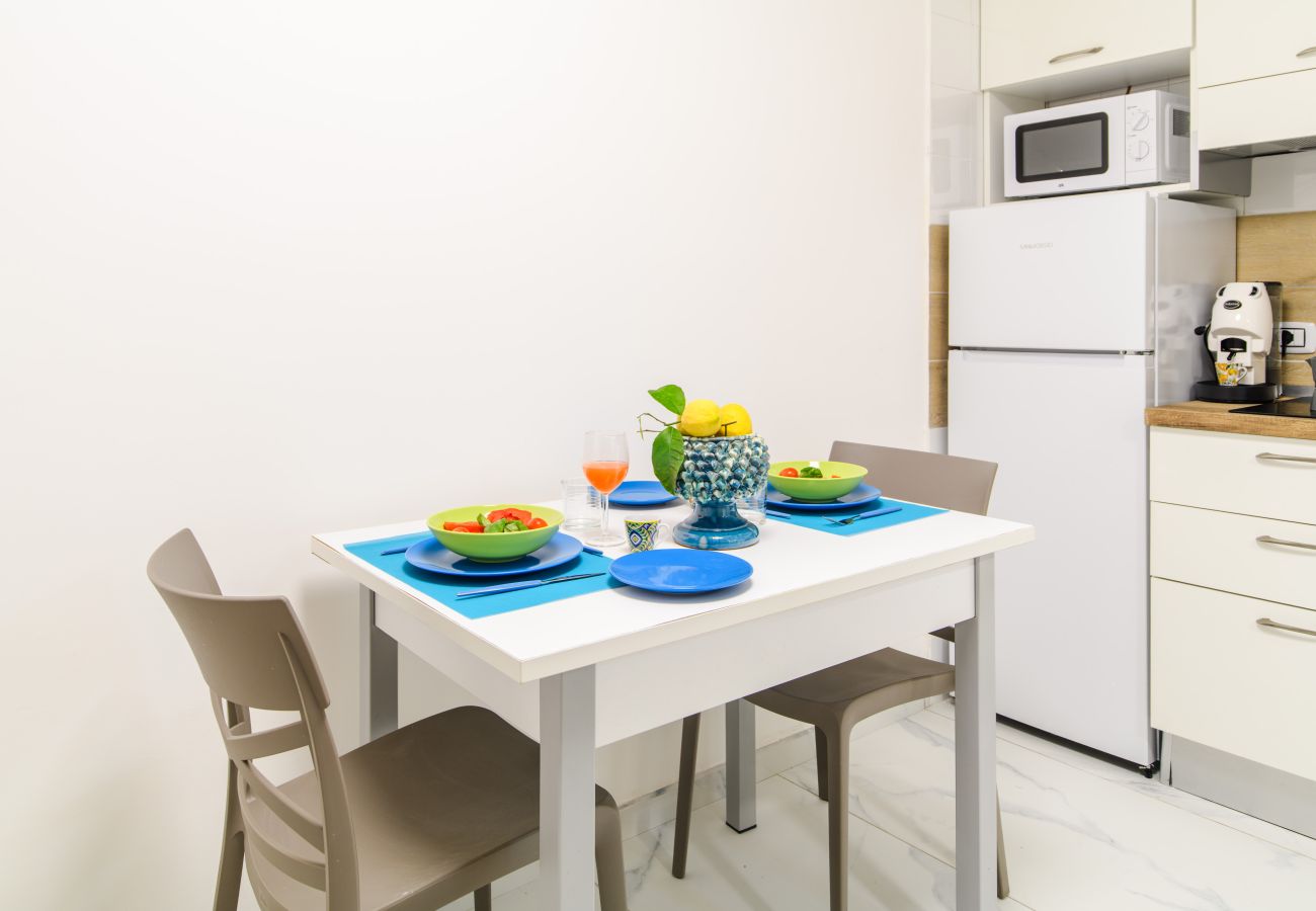 Apartment in Massa Lubrense - Estate4Home - Lily Suite