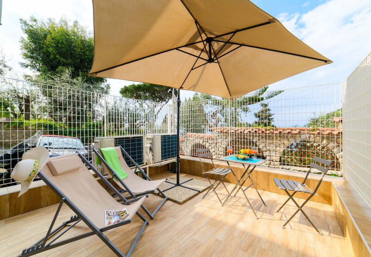 Apartment in Massa Lubrense - Estate4Home - Lily Suite