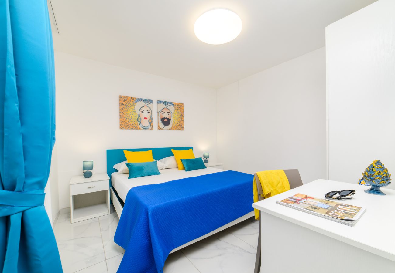 Apartment in Massa Lubrense - Estate4Home - Lily Suite