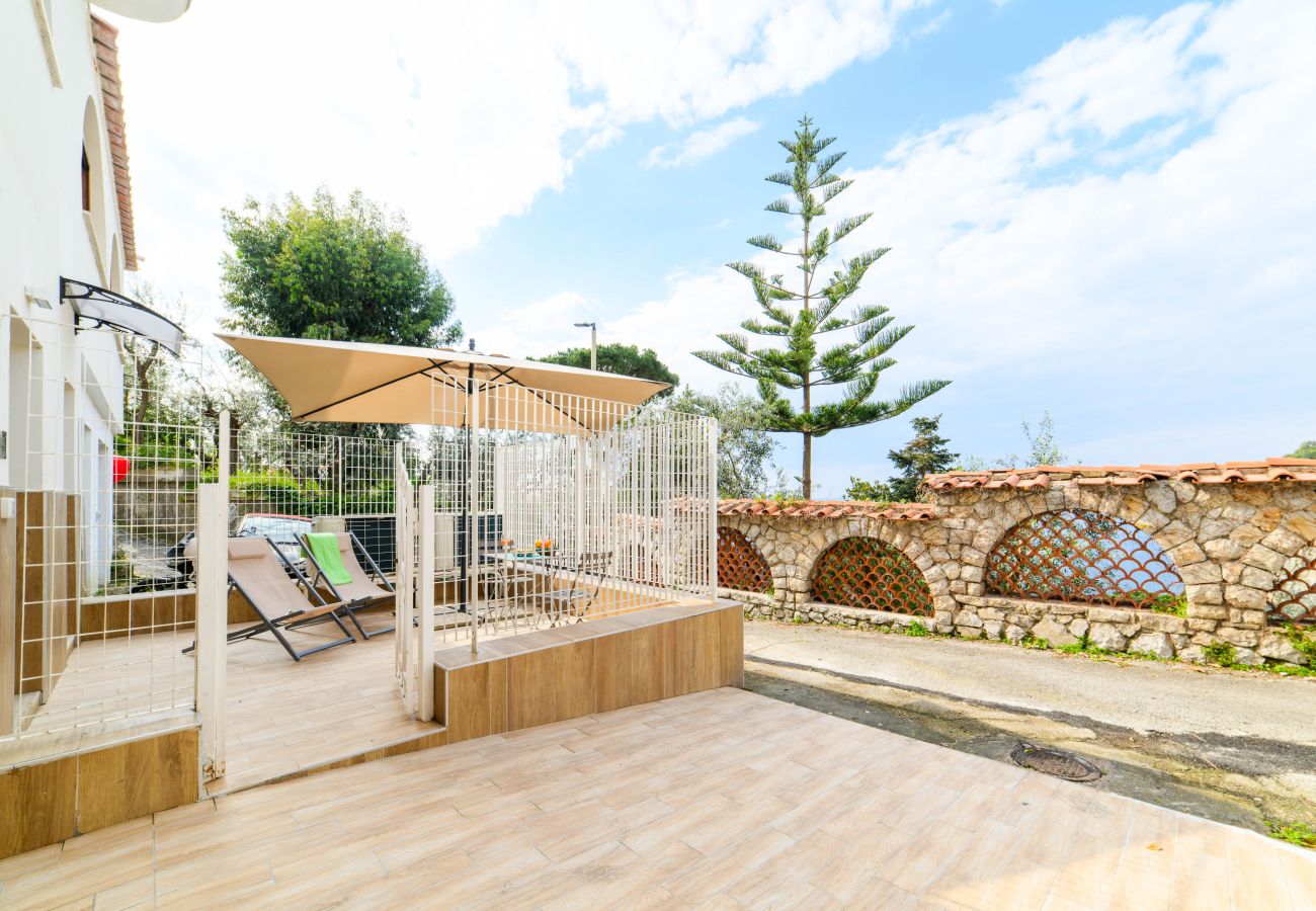 Apartment in Massa Lubrense - Estate4Home - Lily Suite