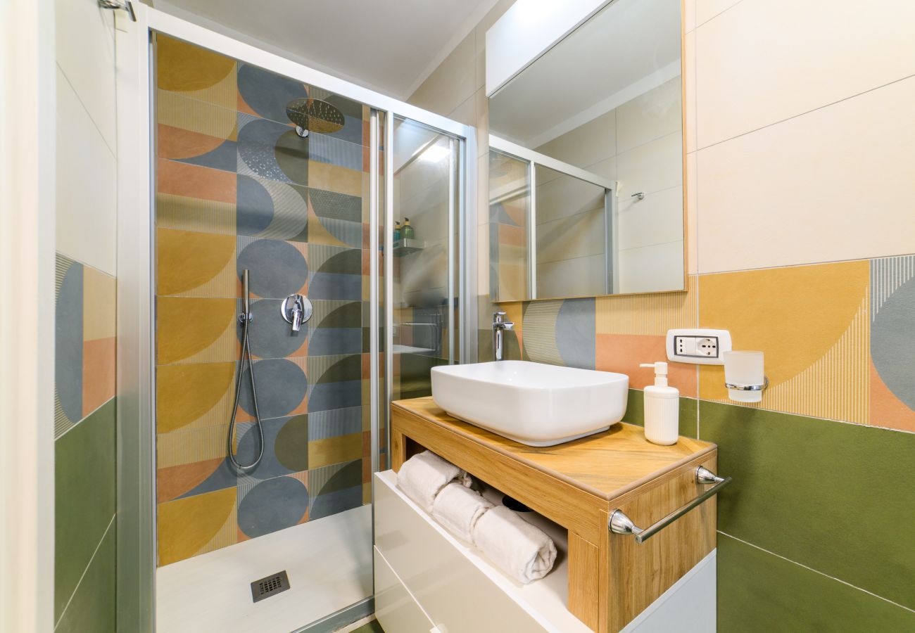 Apartment in Massa Lubrense - Estate4Home - Lily Suite