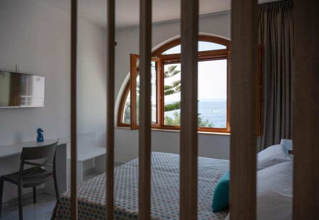 Apartment in Massa Lubrense - Rose Suite