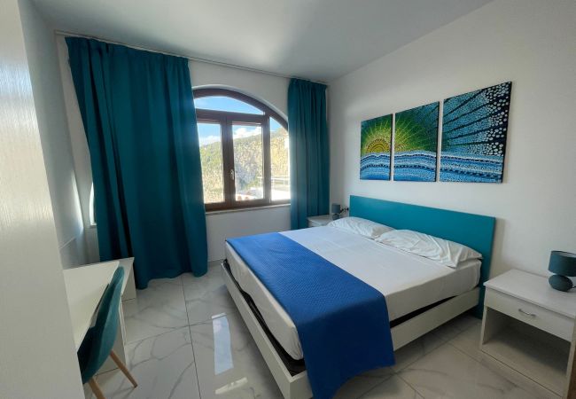 Apartment in Massa Lubrense - Estate4Home - Rose Suite