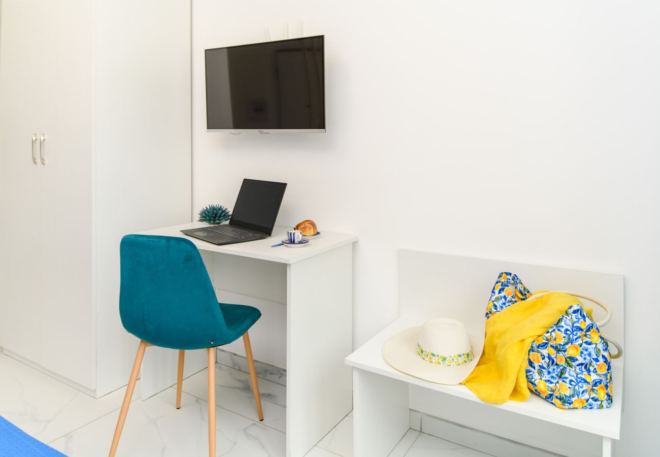 Apartment in Massa Lubrense - Estate4Home - Rose Suite