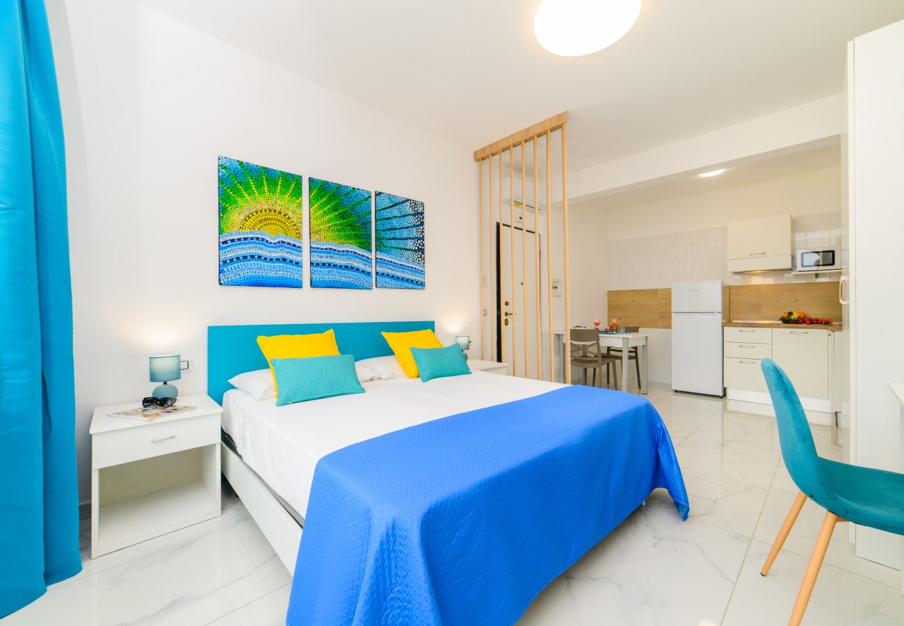 Apartment in Massa Lubrense - Estate4Home - Rose Suite