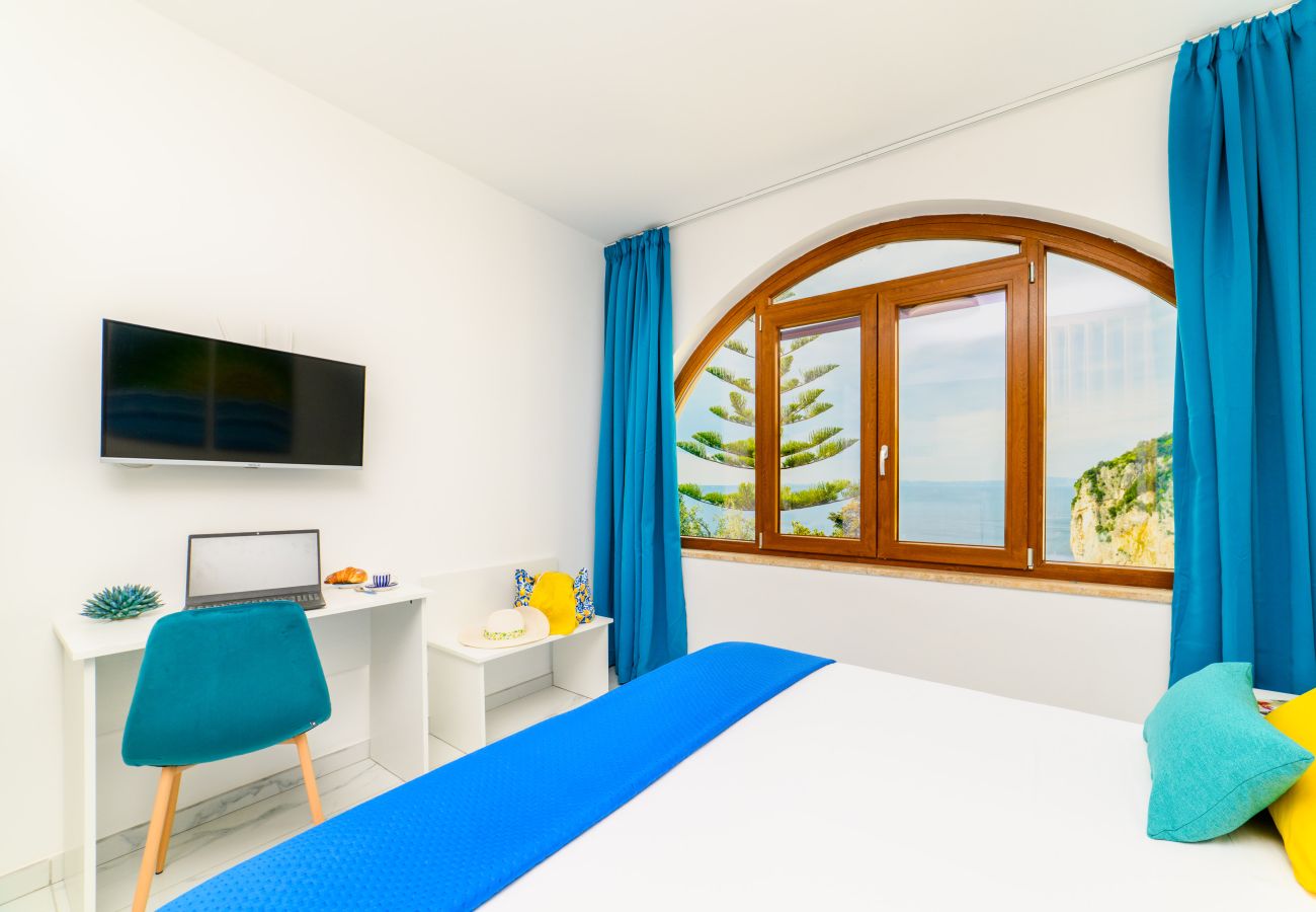 Apartment in Massa Lubrense - Estate4Home - Rose Suite