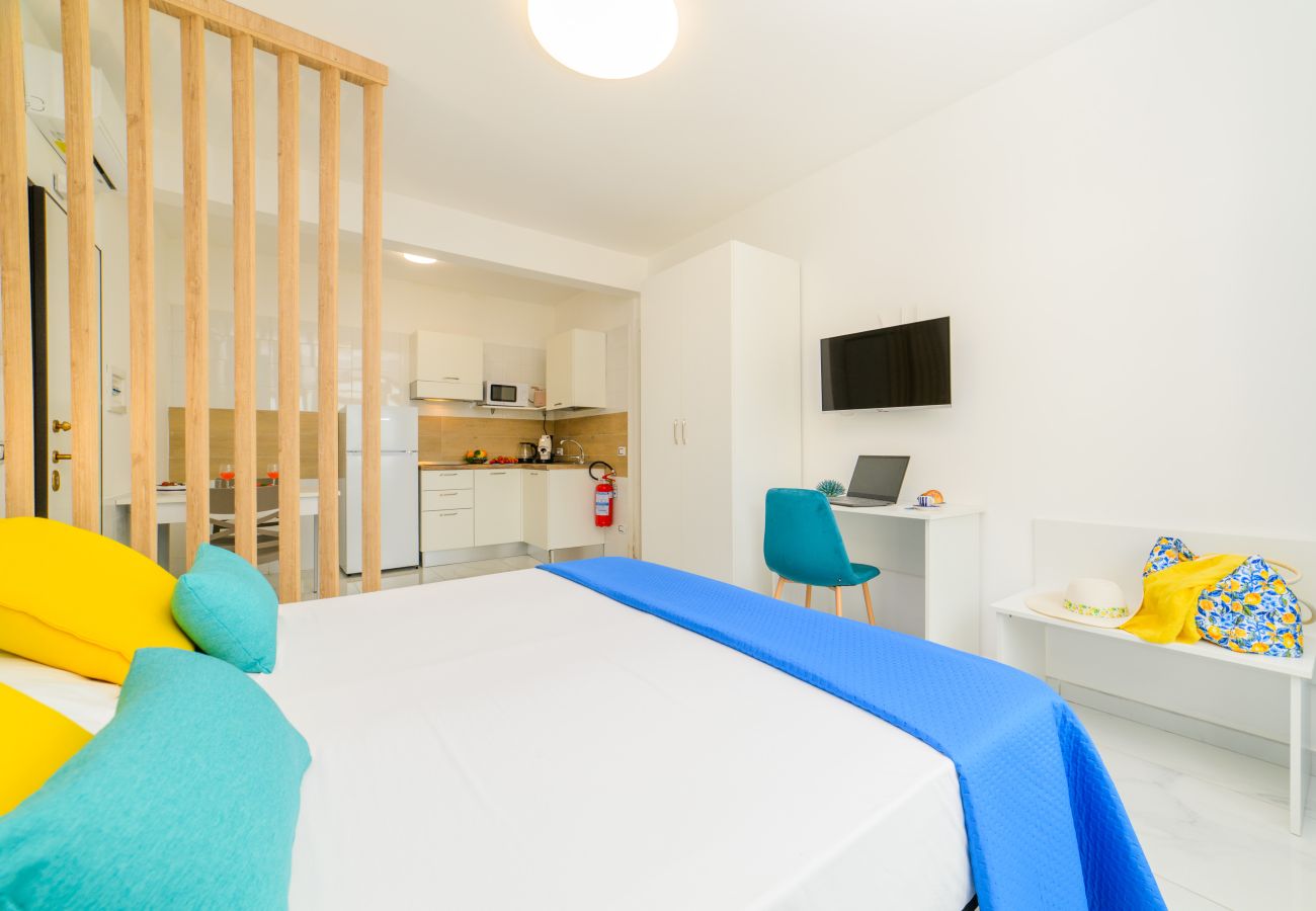 Apartment in Massa Lubrense - Estate4Home - Rose Suite