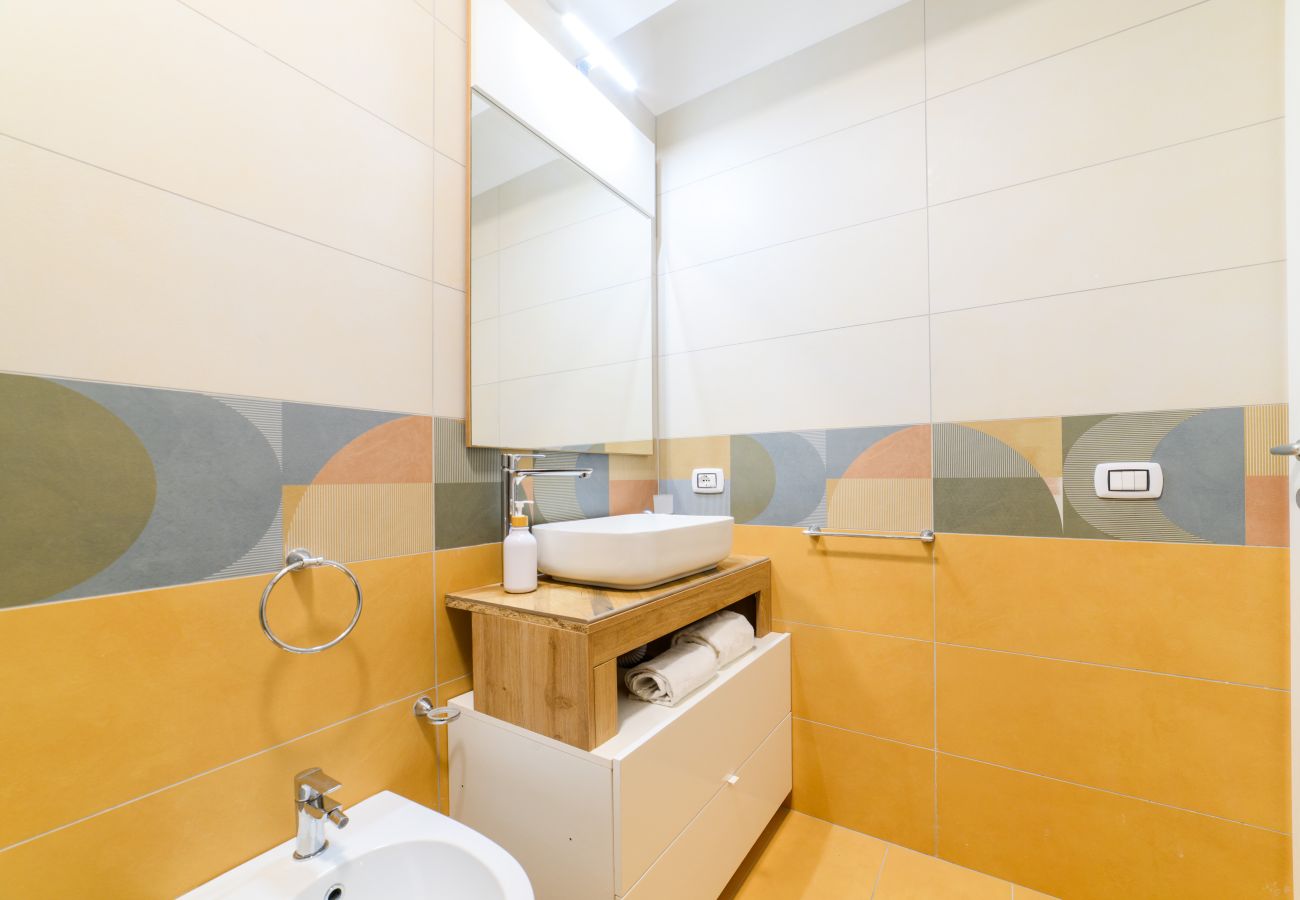 Apartment in Massa Lubrense - Estate4Home - Rose Suite