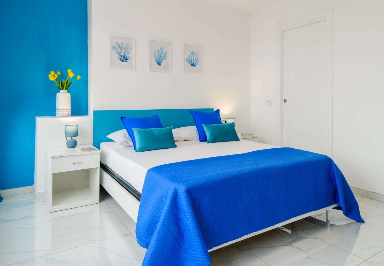 Apartment in Massa Lubrense - Estate4Home - Daisy Flat