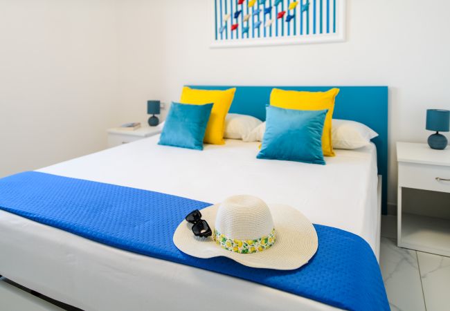 Apartment in Massa Lubrense - Estate4Home - Iris Flat