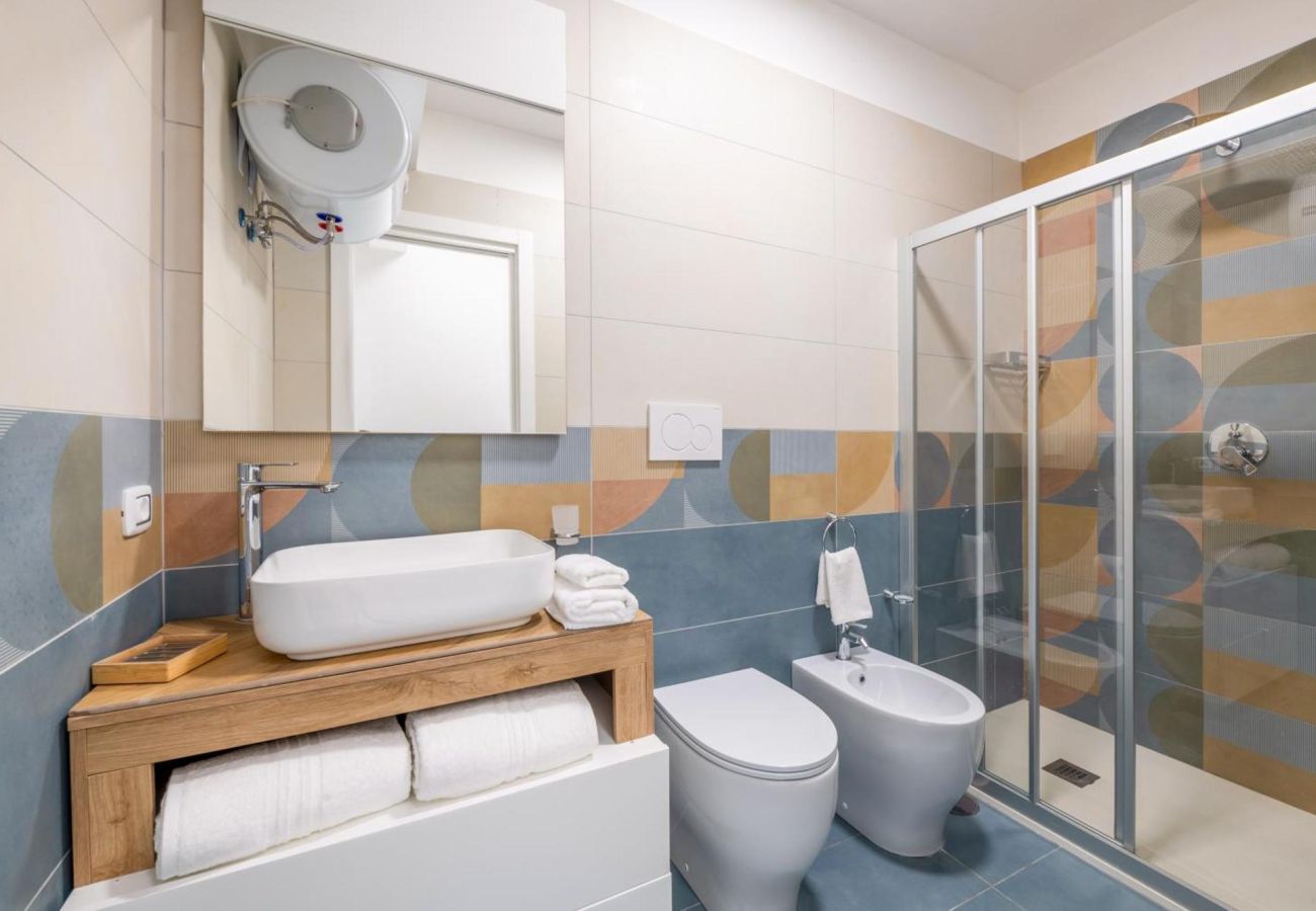 Apartment in Massa Lubrense - Iris Flat