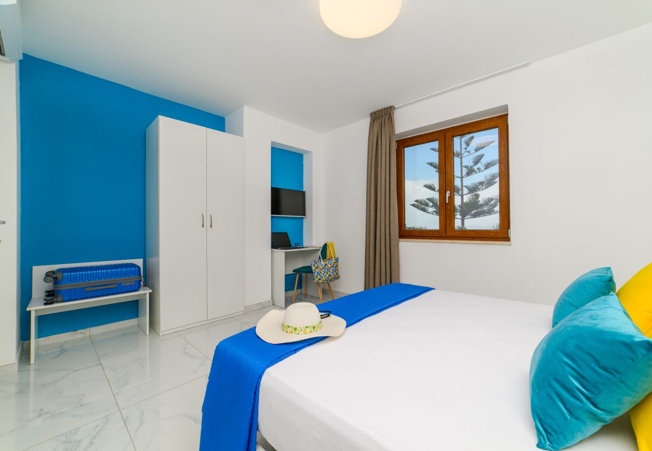 Apartment in Massa Lubrense - Estate4Home - Iris Flat