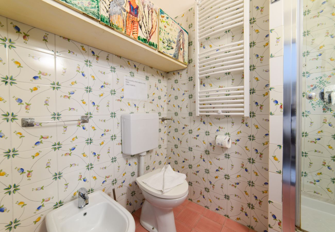 House in Positano - Casa Bouganville