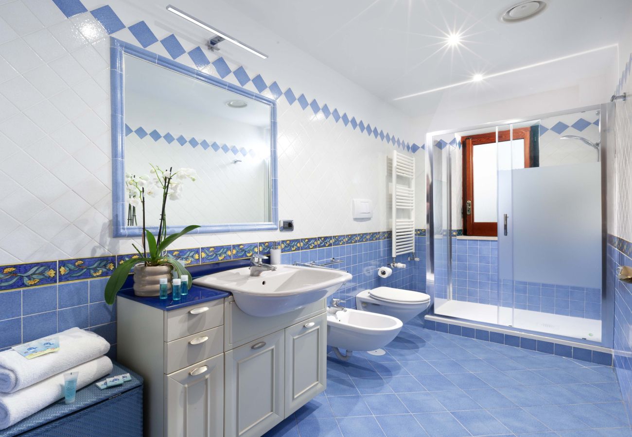 Apartment in Sorrento - Estate4home - Casa Marelia