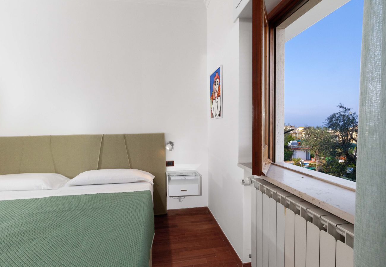 Apartment in Sorrento - Estate4home - Casa Marelia