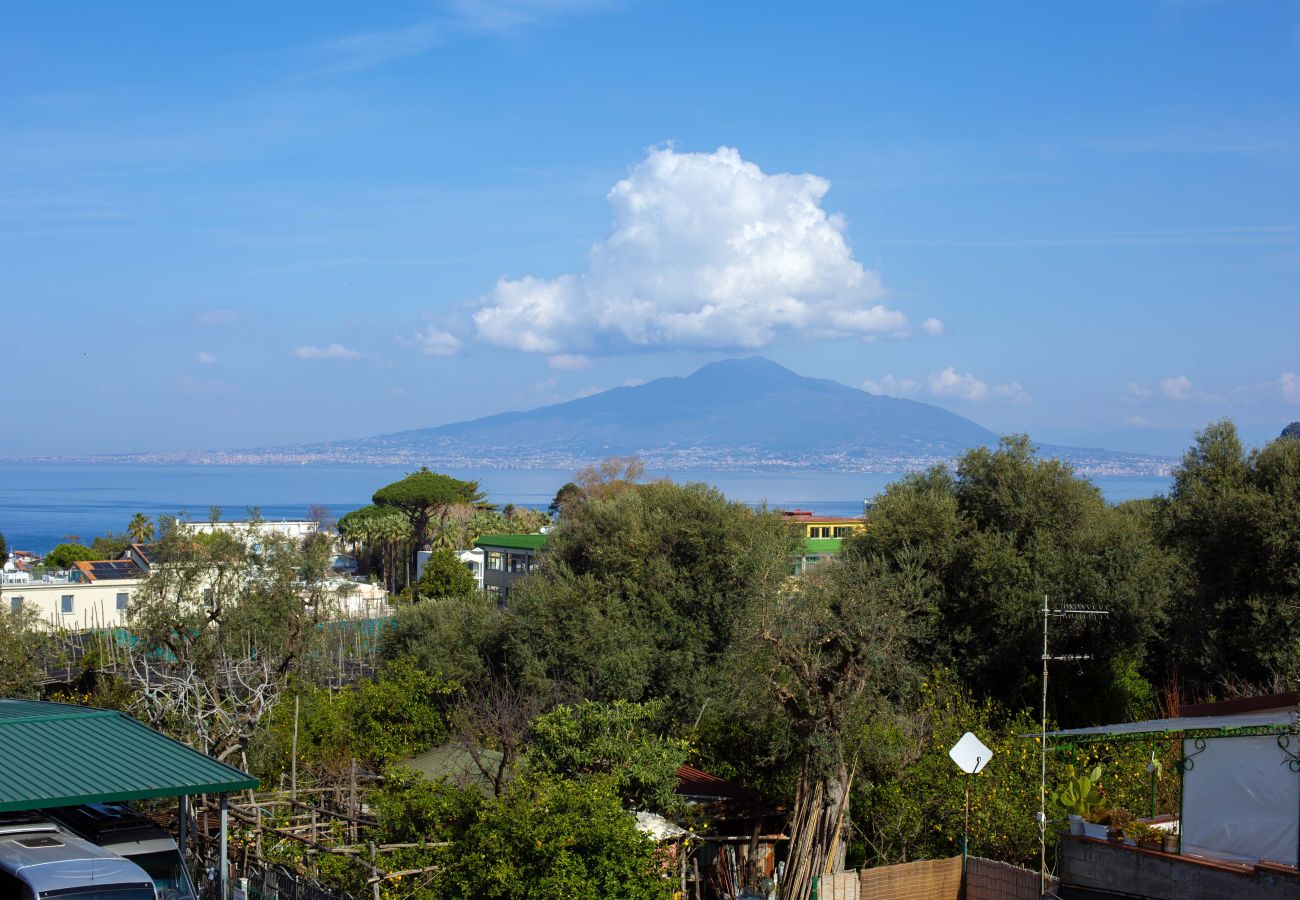 Apartment in Sorrento - Estate4home - Casa Marelia