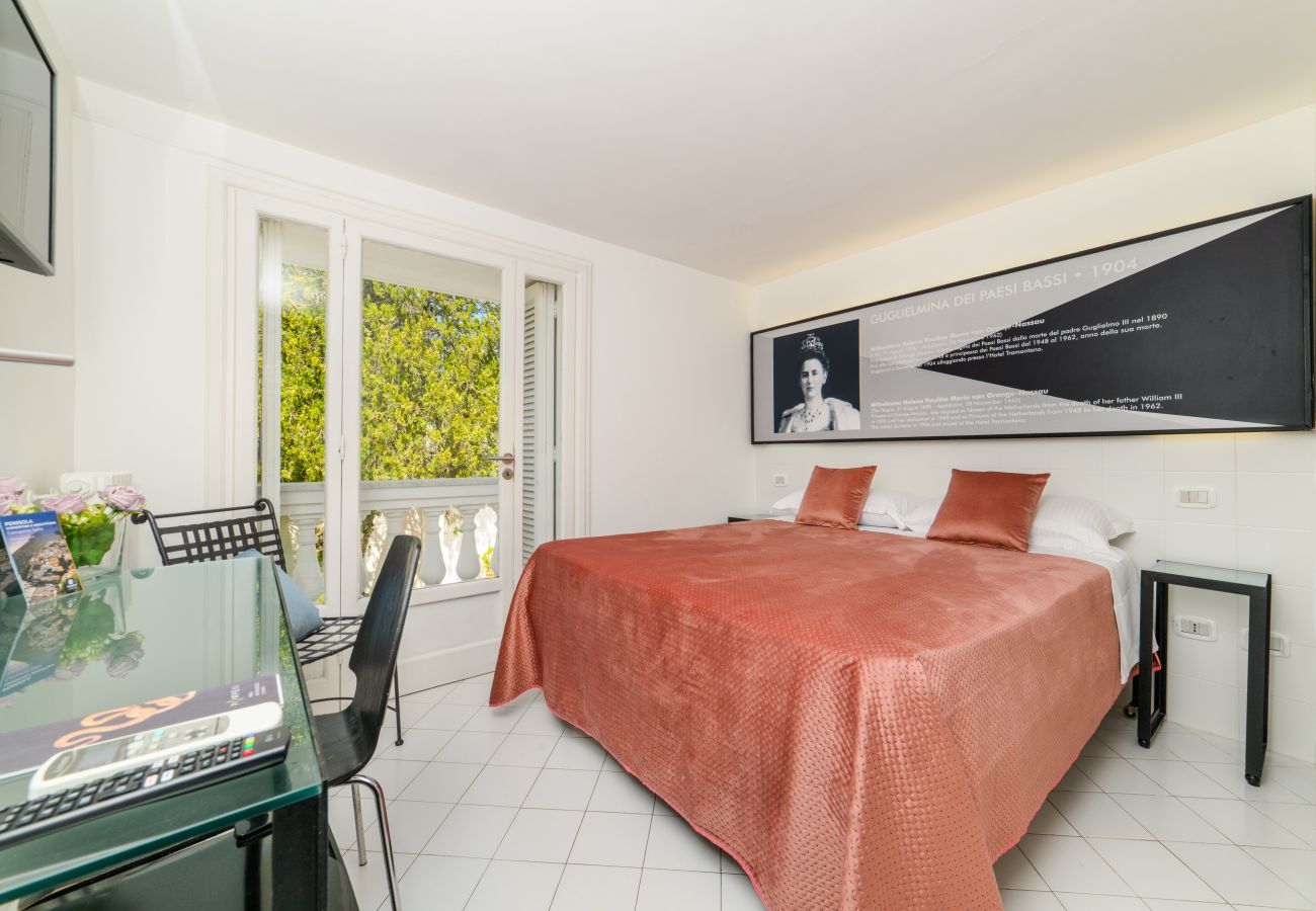 Villa in Sorrento - Muta House