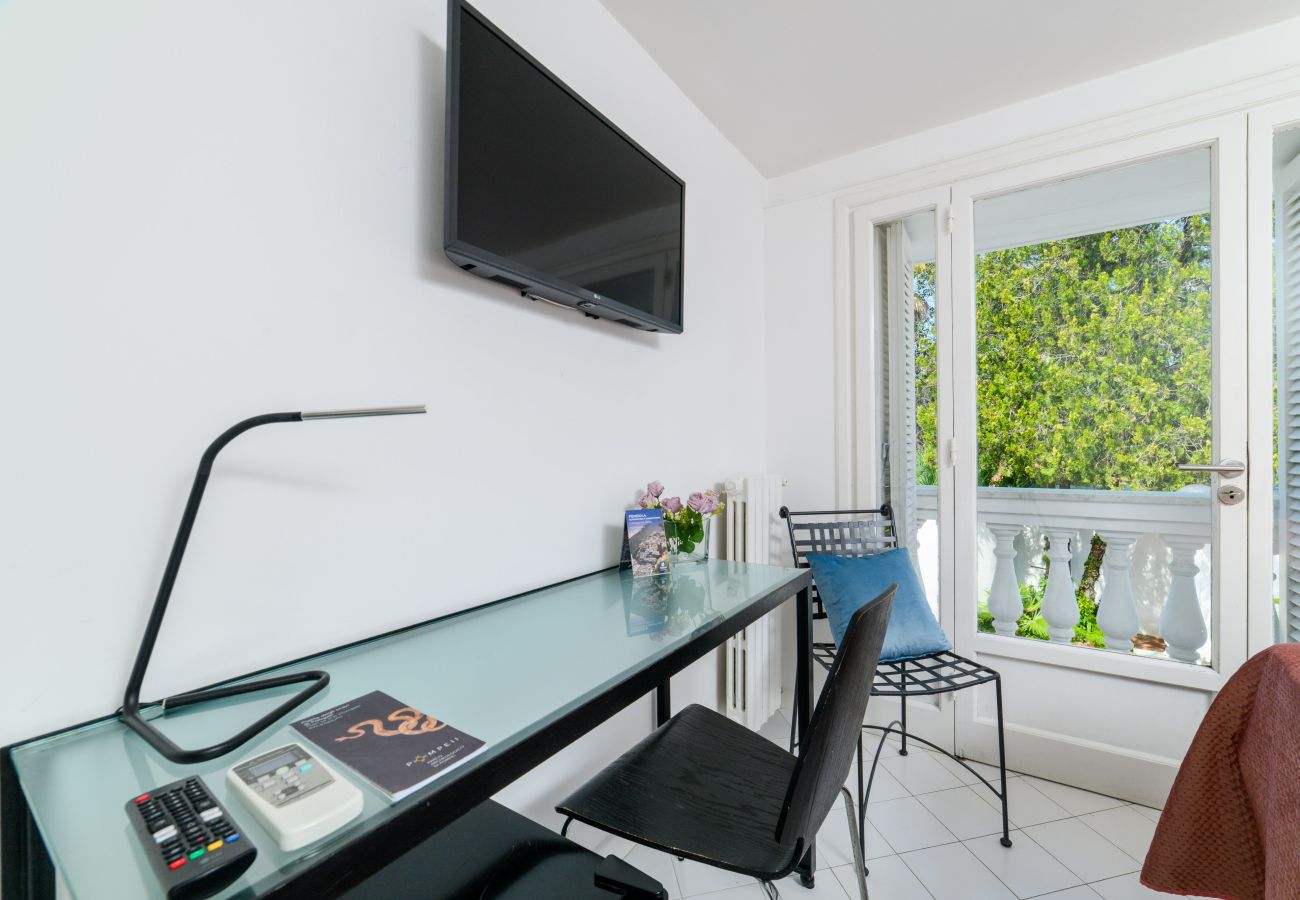 Villa in Sorrento - Muta House