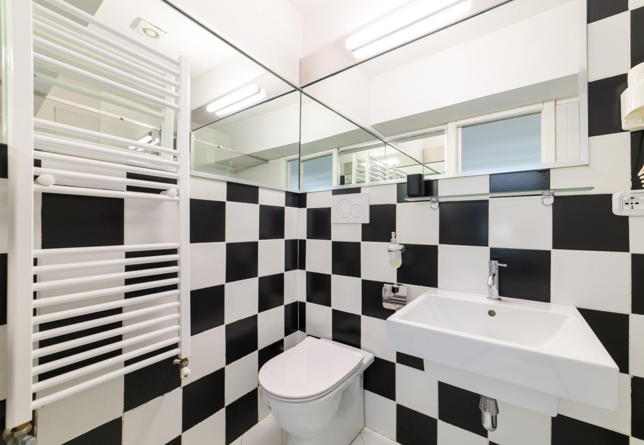 Villa in Sorrento - Muta House