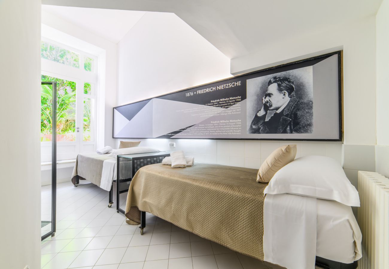 Villa in Sorrento - Muta House