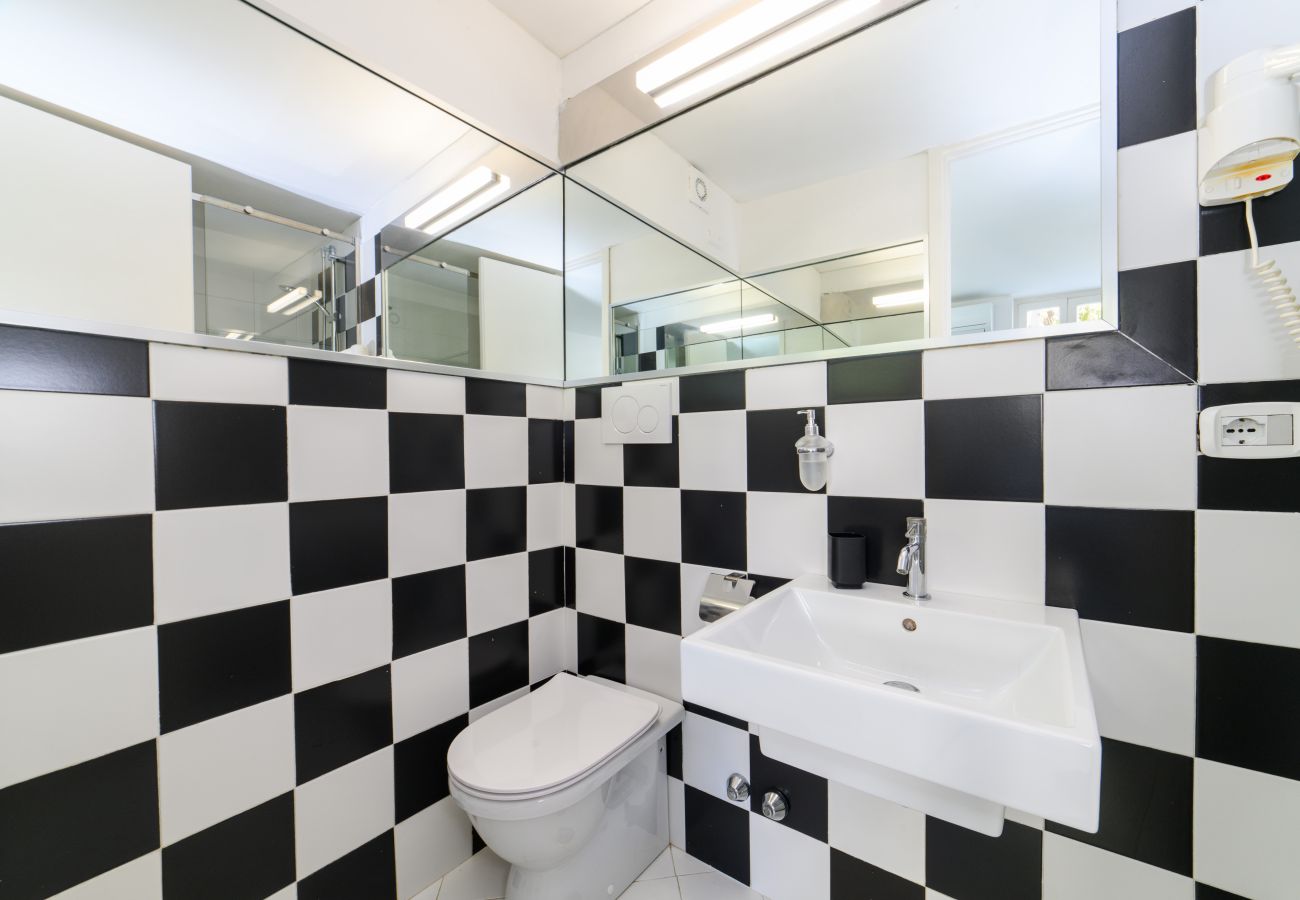 Villa in Sorrento - Muta House