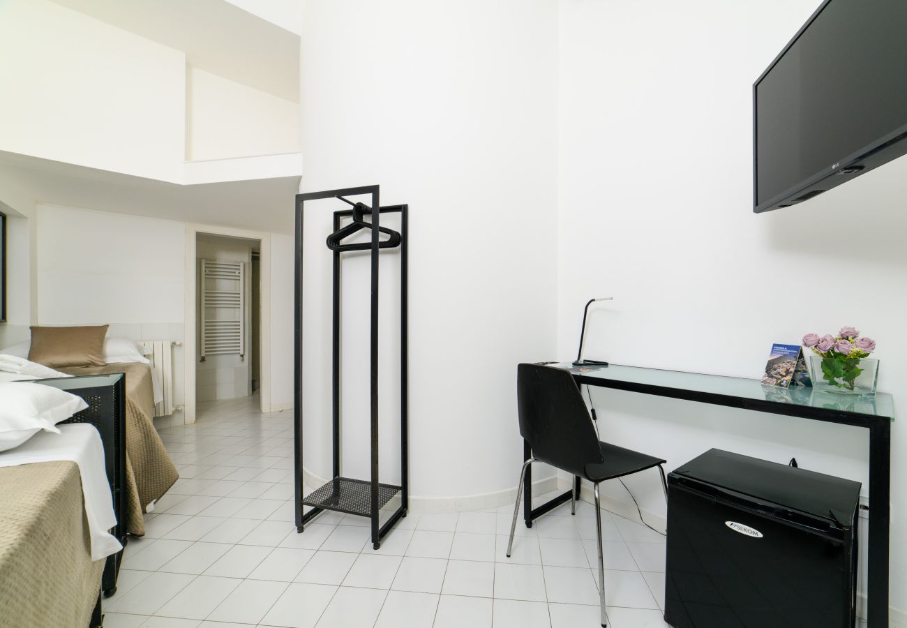 Villa in Sorrento - Muta House