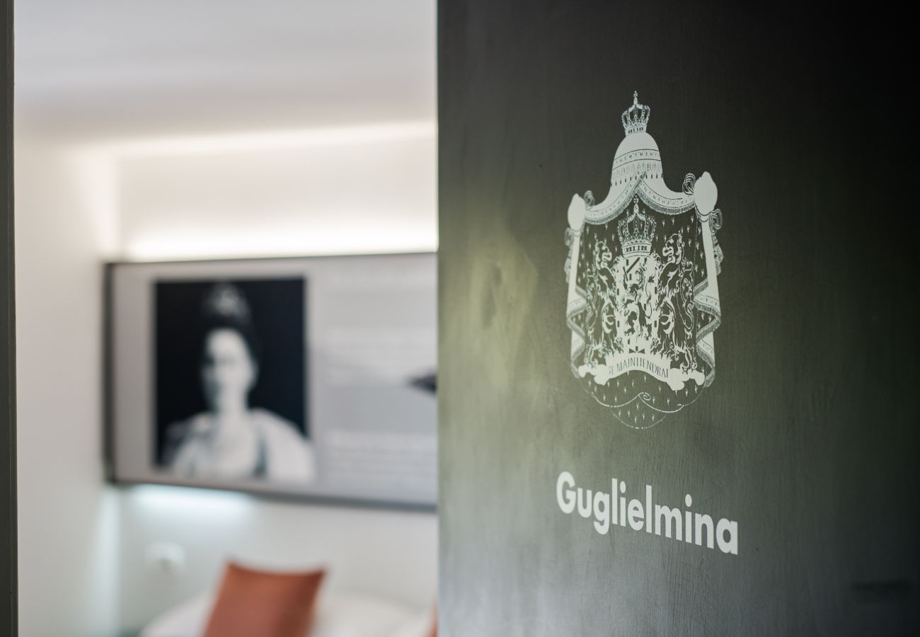 Villa in Sorrento - Muta House