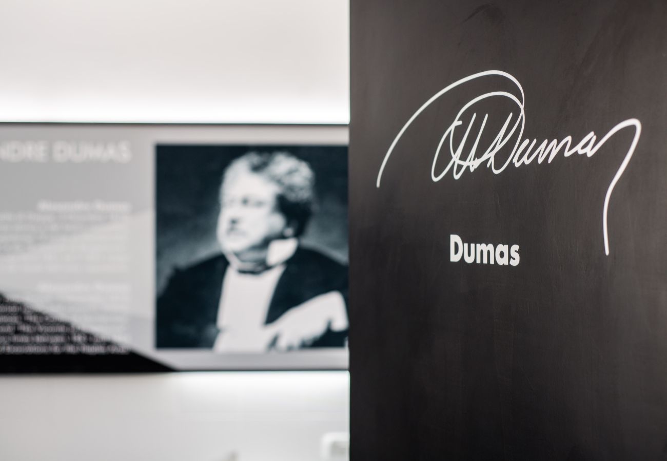 Villa in Sorrento - Muta House