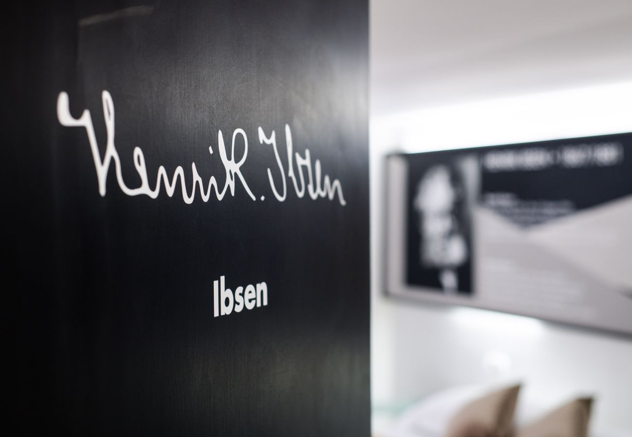 Villa in Sorrento - Muta House