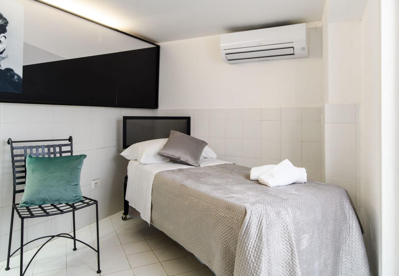 Villa in Sorrento - Muta House