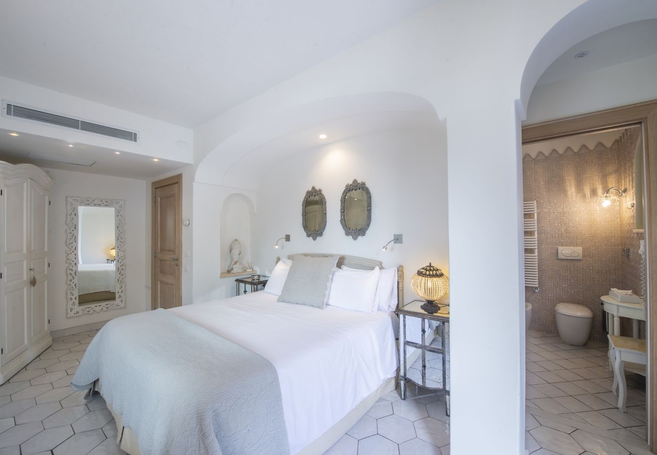 Villa in Positano - Villa Isea Positano