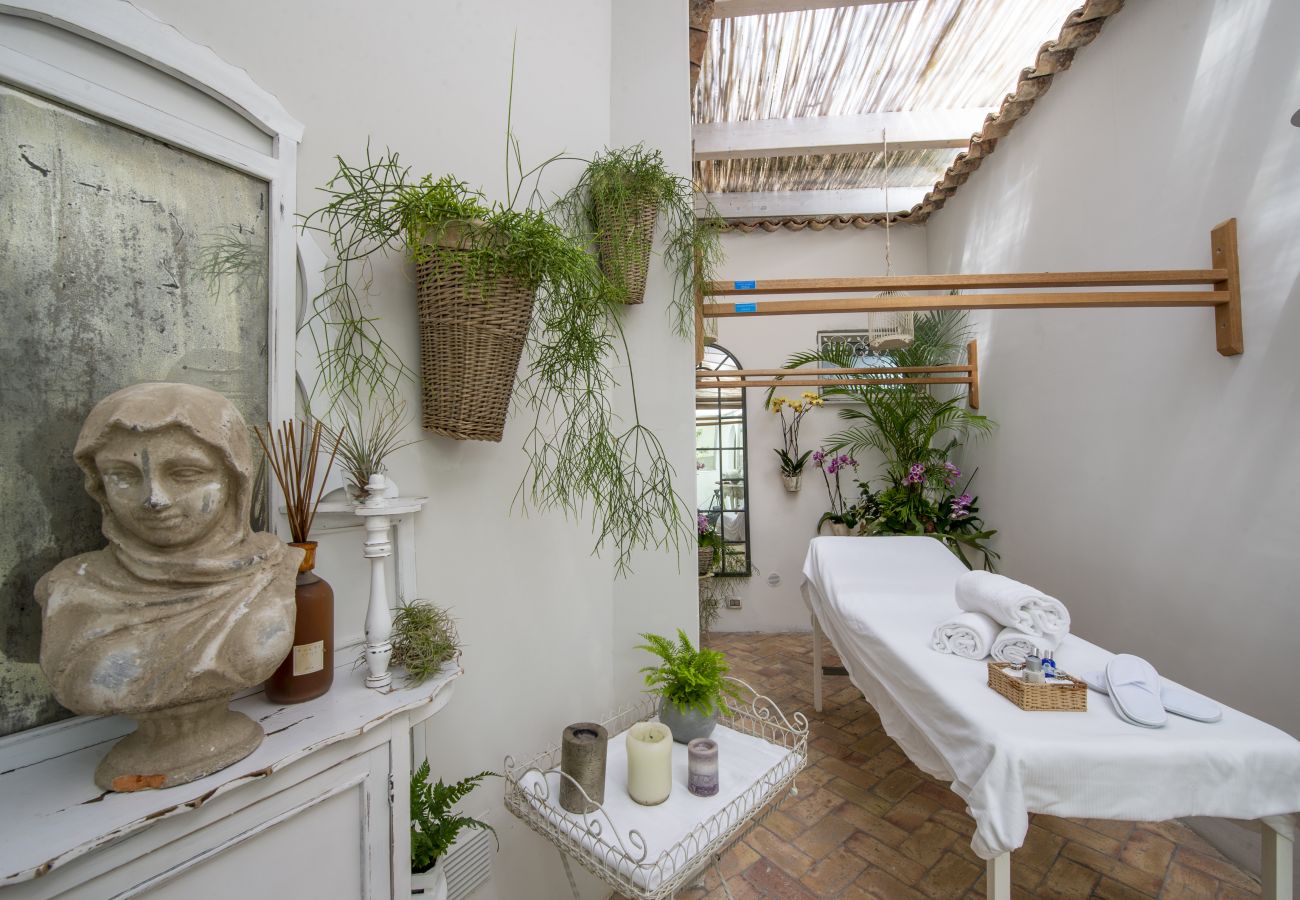 Villa in Positano - Villa Isea Positano