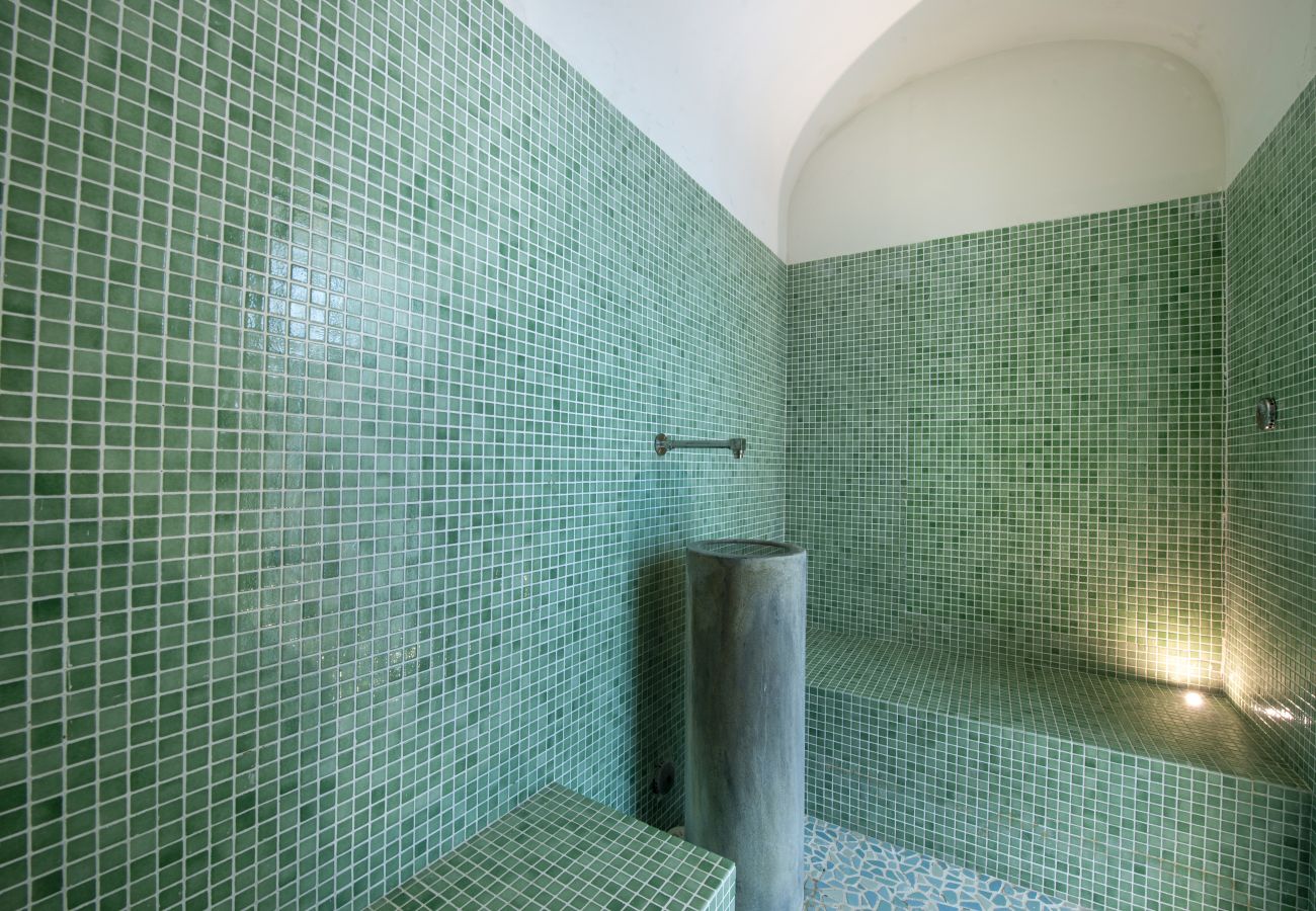 Villa in Positano - Villa Isea Positano