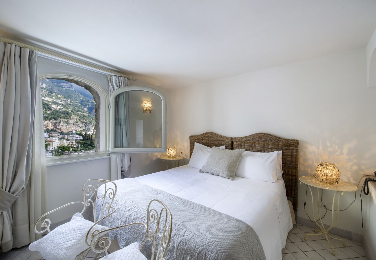 Villa in Positano - Villa Isea Positano