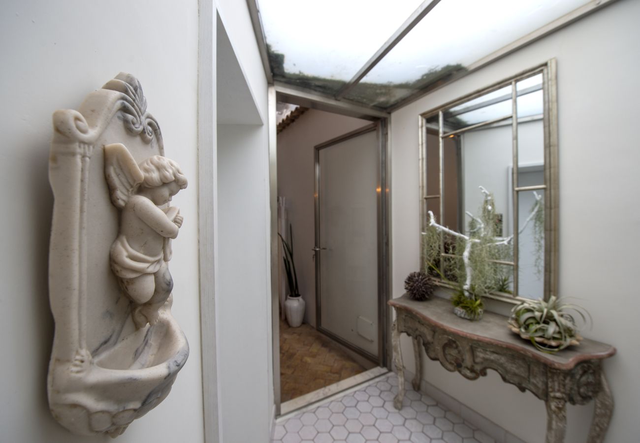 Villa in Positano - Villa Isea Positano