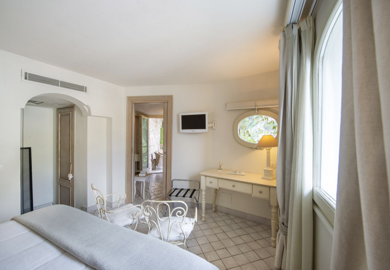 Villa in Positano - Villa Isea Positano