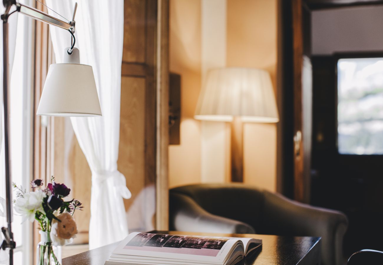 Rent by room in Praiano - Ma' Ca' - Cupola d' oro